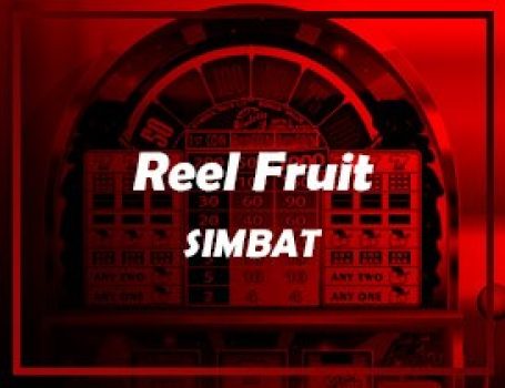 Reel Fruit - Simbat -