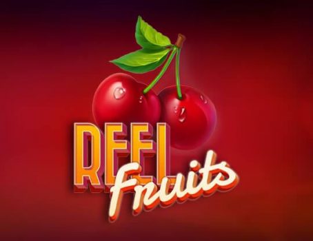 Reel Fruits - 1X2 Gaming - Fruits