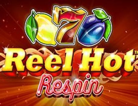 Reel Hot Respin - Synot Games - Fruits