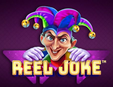 Reel Joker - Wazdan - 6-Reels
