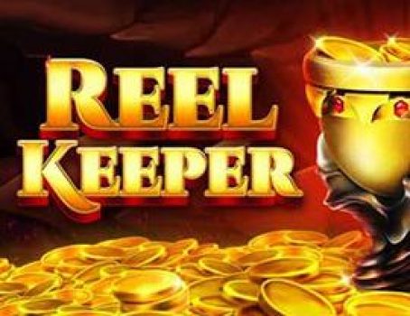 Reel Keeper - Red Tiger Gaming - 5-Reels