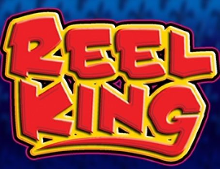 Reel King - Inspired Gaming - 5-Reels