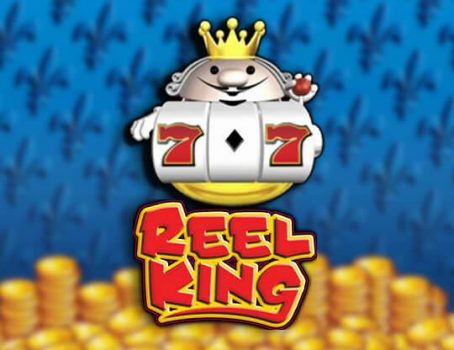 Reel King - Unknown - Fruits