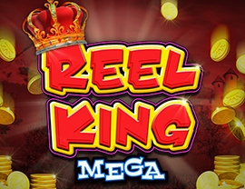Reel King Mega