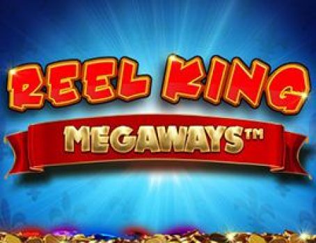 Reel King Megaways - Inspired Gaming - 6-Reels