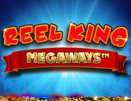 Reel King Megaways