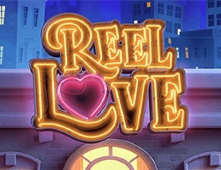 Reel Love - PGsoft (Pocket Games Soft) - Love and romance