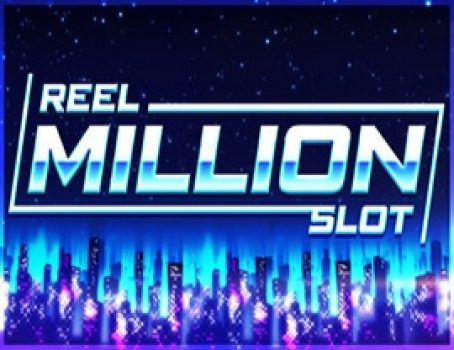 Reel Million Slot - Gaming1 - Fruits