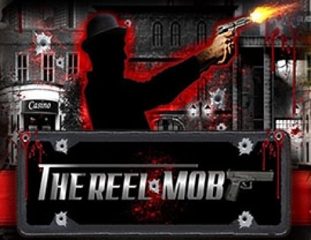 Reel Mob - Casino Web Scripts - 5-Reels