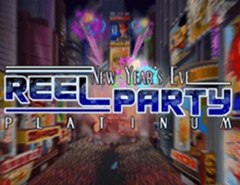 Reel Party Platinum