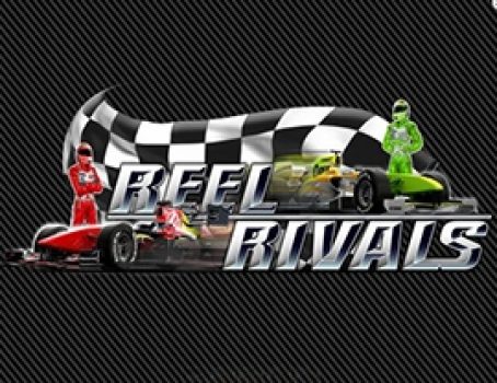Reel Rivals - Oryx - Cars