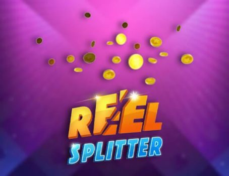 Reel Splitter - Just For The Win -JFTW - 4-Reels