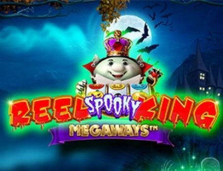 Reel Spooky King Megaways - Inspired Gaming - 6-Reels