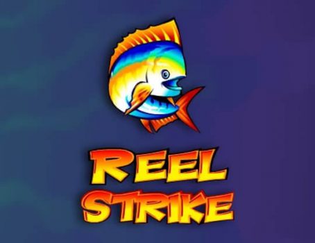 Reel Strike - Microgaming - Animals
