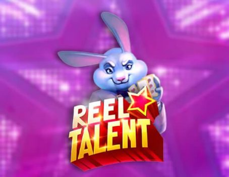 Reel Talent - Just For The Win -JFTW - 5-Reels