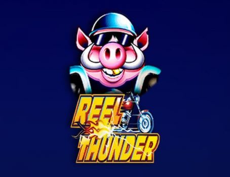 Reel Thunder - Microgaming - Adventure