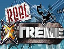 Reel Xtreme
