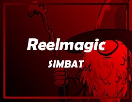 Reelmagic - Simbat -