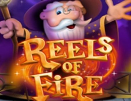 Reels of Fire - Core Gaming - Astrology