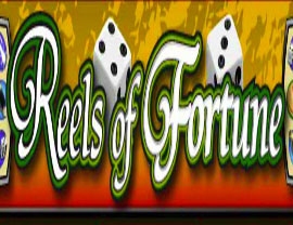 Reels Of Fortune