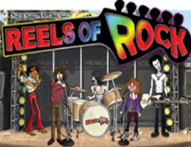 Reels of Rock