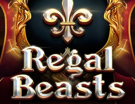 Regal Beasts - Red Tiger Gaming - 5-Reels