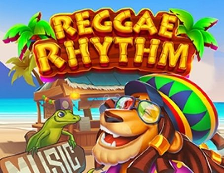 Reggae Rhythm - Eyecon - Music