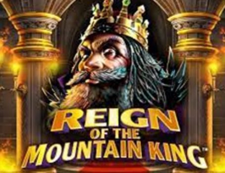 Reign of the Mountain King - Nextgen Gaming - 5-Reels