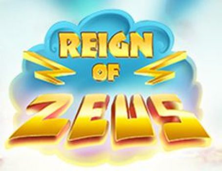 Reign of Zeus - Betixon - Mythology