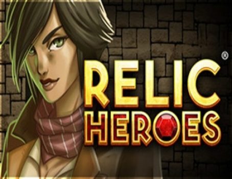 Relic Heroes - Gaming1 - Adventure