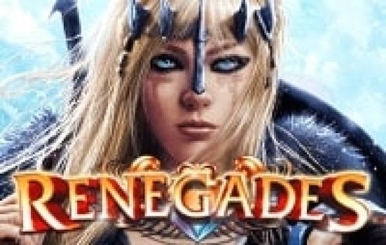 Renegades - Nextgen Gaming - Adventure