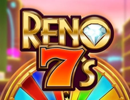 Reno 7s - Quickspin - Fruits