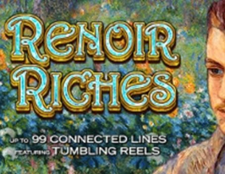 Renoir Riches - High 5 Games - 5-Reels