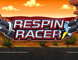 Respin Racer