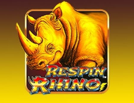 Respin Rhino - Lightning Box - Nature