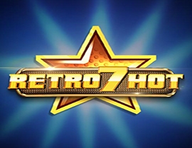 Retro 7 Hot