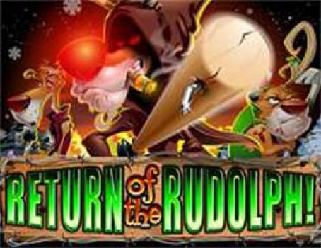 Return of the Rudolph - Realtime Gaming - Holiday