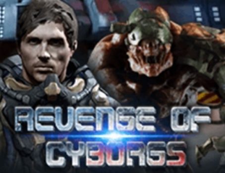 Revenge of Cyborgs - Fugaso - Technology