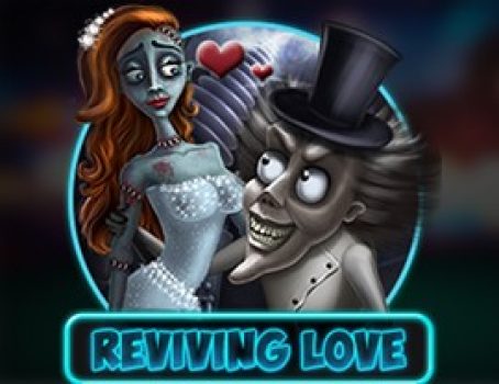 Reviving Love - Spinomenal - Horror and scary