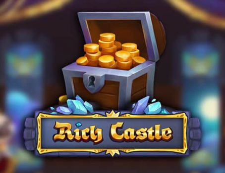 Rich Castle - BF Games -