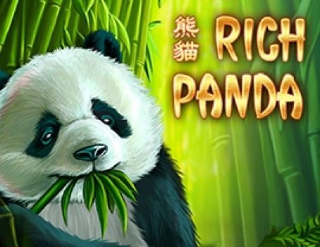 Rich Panda - Genesis Gaming -