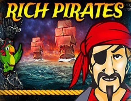 Rich Pirates - Casino Web Scripts - Pirates