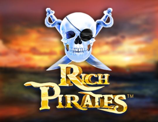 Rich Pirates
