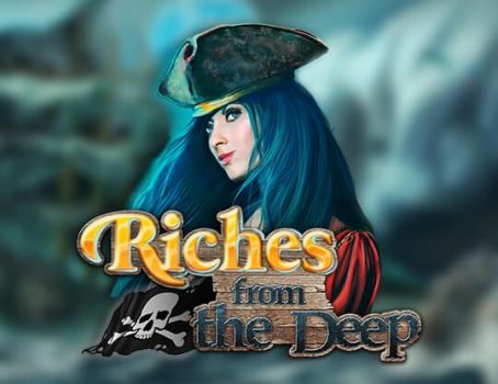 Riches From the Deep - BF Games -