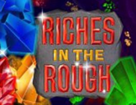 Riches In The Rough - Genesis Gaming -