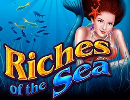 Riches of the Sea - 2By2 Gaming - Ocean and sea