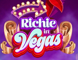 Richie in Vegas