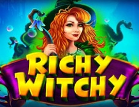 Richy Witchy - Platipus - Mythology