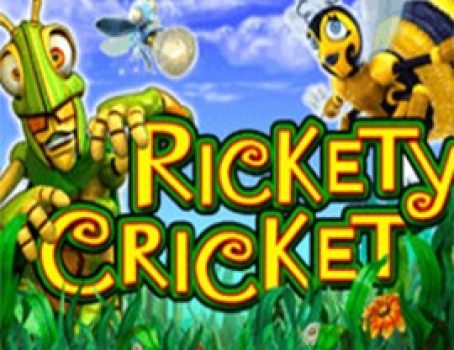 Rickety Cricket - Amaya - Nature