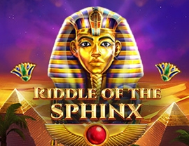 Riddle of the Sphinx